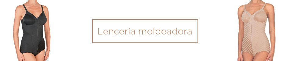 Ropa interior moldeadora Felina
